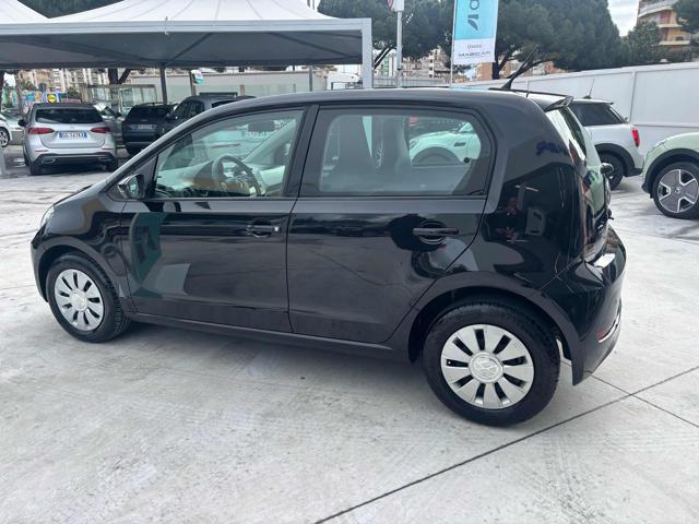 VOLKSWAGEN up! usata, con Boardcomputer