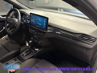 FORD Focus usata, con Controllo trazione