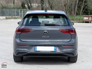 VOLKSWAGEN Golf usata, con Alzacristalli elettrici