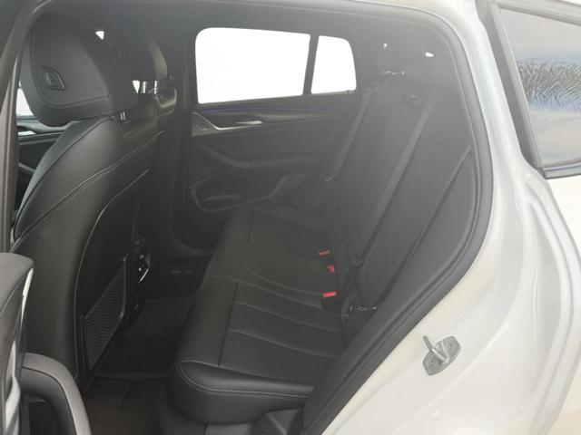 BMW X4 usata, con Cerchi in lega