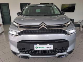 CITROEN C3 Aircross usata, con Airbag