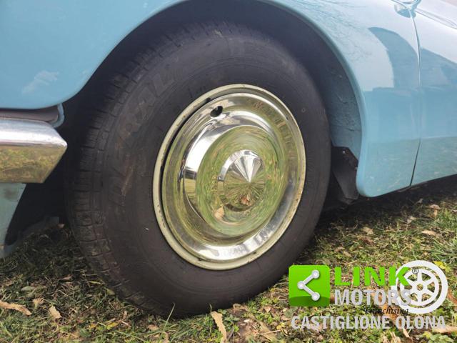 CITROEN DS usata 8