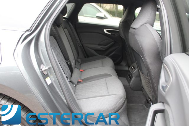 AUDI A5 usata, con Sedili sportivi