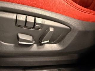 BMW X6 usata, con Controllo trazione