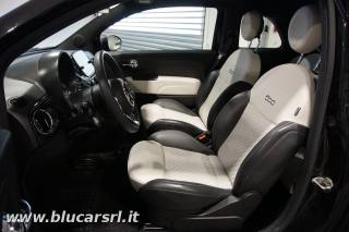 FIAT 500 usata 4