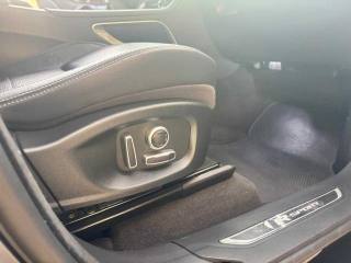JAGUAR F-Pace usata, con Fendinebbia