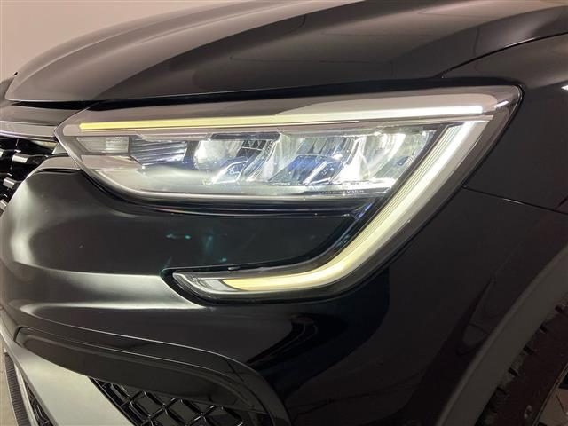 RENAULT Arkana usata, con Cerchi in lega