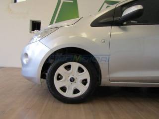 FORD Ka usata, con Airbag Passeggero