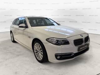 BMW 520 usata, con Airbag Passeggero
