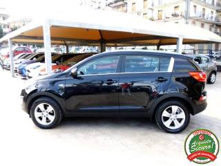 KIA Sportage usata, con Airbag Passeggero