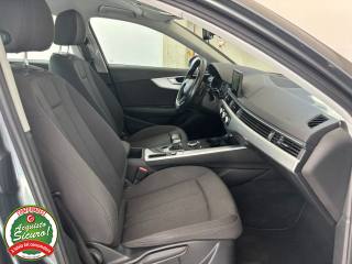 AUDI A4 usata, con Cerchi in lega