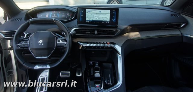 PEUGEOT 5008 usata, con Climatizzatore