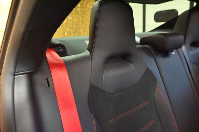 MERCEDES-BENZ CLA 45 AMG usata 57