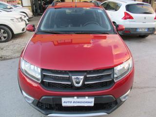 DACIA Sandero usata, con Airbag