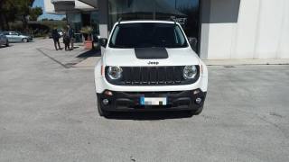 JEEP Renegade usata, con Airbag laterali