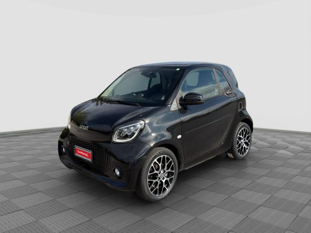 SMART ForTwo usata 0