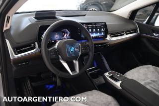 BMW 218 usata, con Alzacristalli elettrici