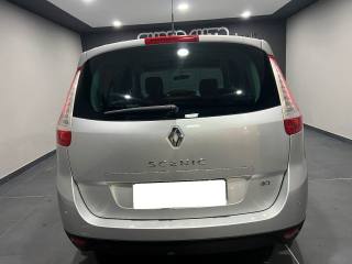 RENAULT Scenic usata, con Alzacristalli elettrici