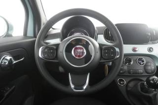 FIAT 500 usata 11