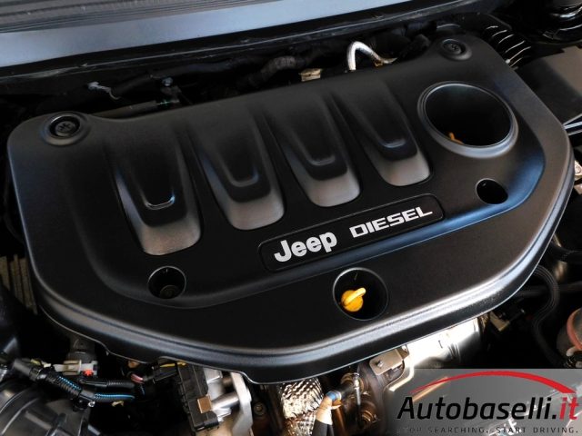 JEEP Cherokee usata, con USB