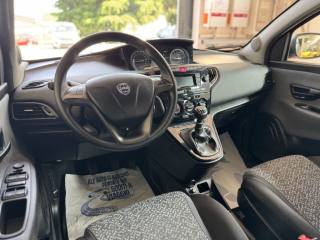 LANCIA Ypsilon usata, con Immobilizzatore elettronico