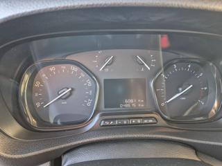 PEUGEOT Expert usata, con Antifurto