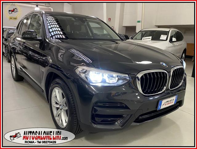 BMW X3 usata, con Airbag