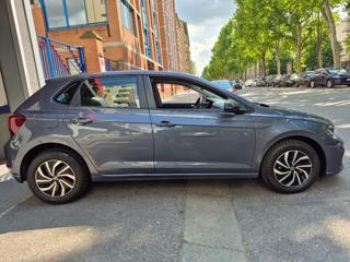 VOLKSWAGEN Polo usata, con Autoradio