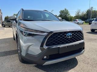 TOYOTA Corolla usata, con Chiusura centralizzata