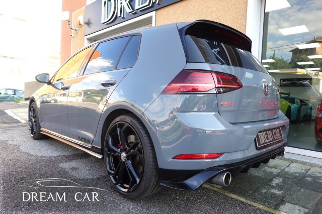 VOLKSWAGEN Golf GTI usata, con Airbag laterali