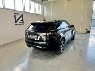 LAND ROVER Range Rover Velar usata, con Cerchi in lega
