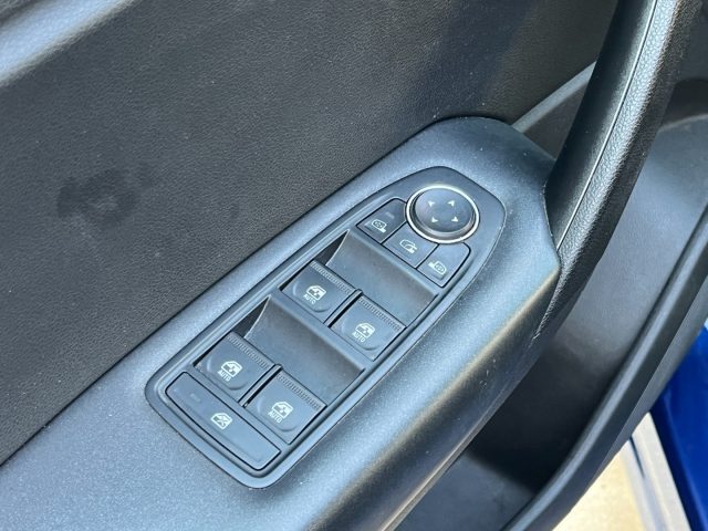 RENAULT Captur usata, con Cronologia tagliandi