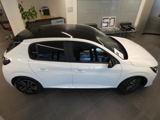 PEUGEOT 208 PureTech 75 Stop&Start 5 porte Active Pack