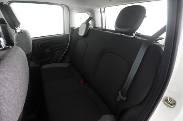 FIAT Panda usata 9