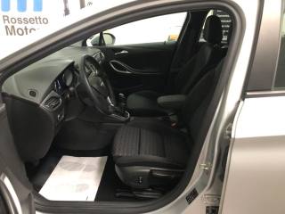 OPEL Astra usata, con Vivavoce