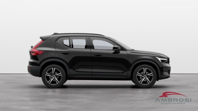 VOLVO XC40 usata 2