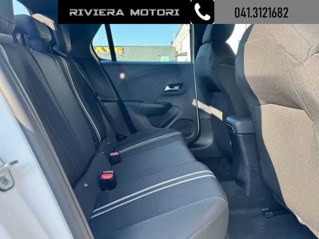 OPEL Corsa usata, con Cruise Control