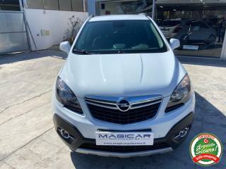 OPEL Mokka usata, con Airbag