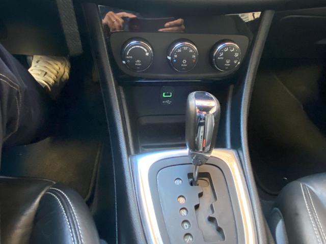 LANCIA Flavia usata, con Interni in pelle