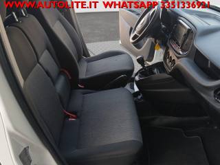FIAT Doblo usata, con Bluetooth