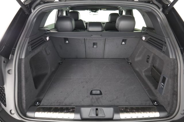 LAND ROVER Range Rover Sport usata 12