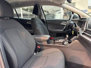 KIA Sportage usata, con Touch screen