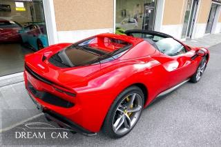 FERRARI 296 usata, con Alzacristalli elettrici