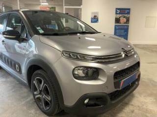 CITROEN C3 usata, con Alzacristalli elettrici