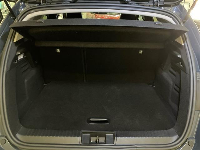 RENAULT Captur usata, con Sensori di parcheggio posteriori