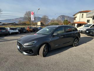 HYUNDAI i30 usata, con Airbag