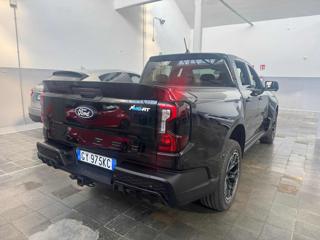 FORD Ranger usata, con Airbag