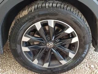 VOLKSWAGEN T-Cross usata, con Controllo elettronico della corsia