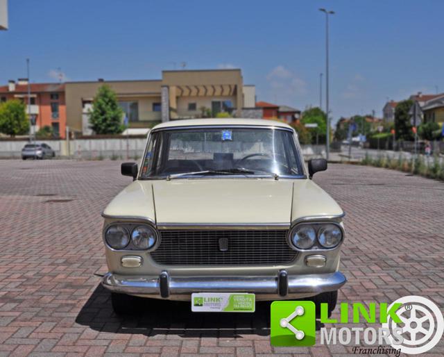 FIAT 1500 usata 1