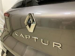 RENAULT Captur usata 25